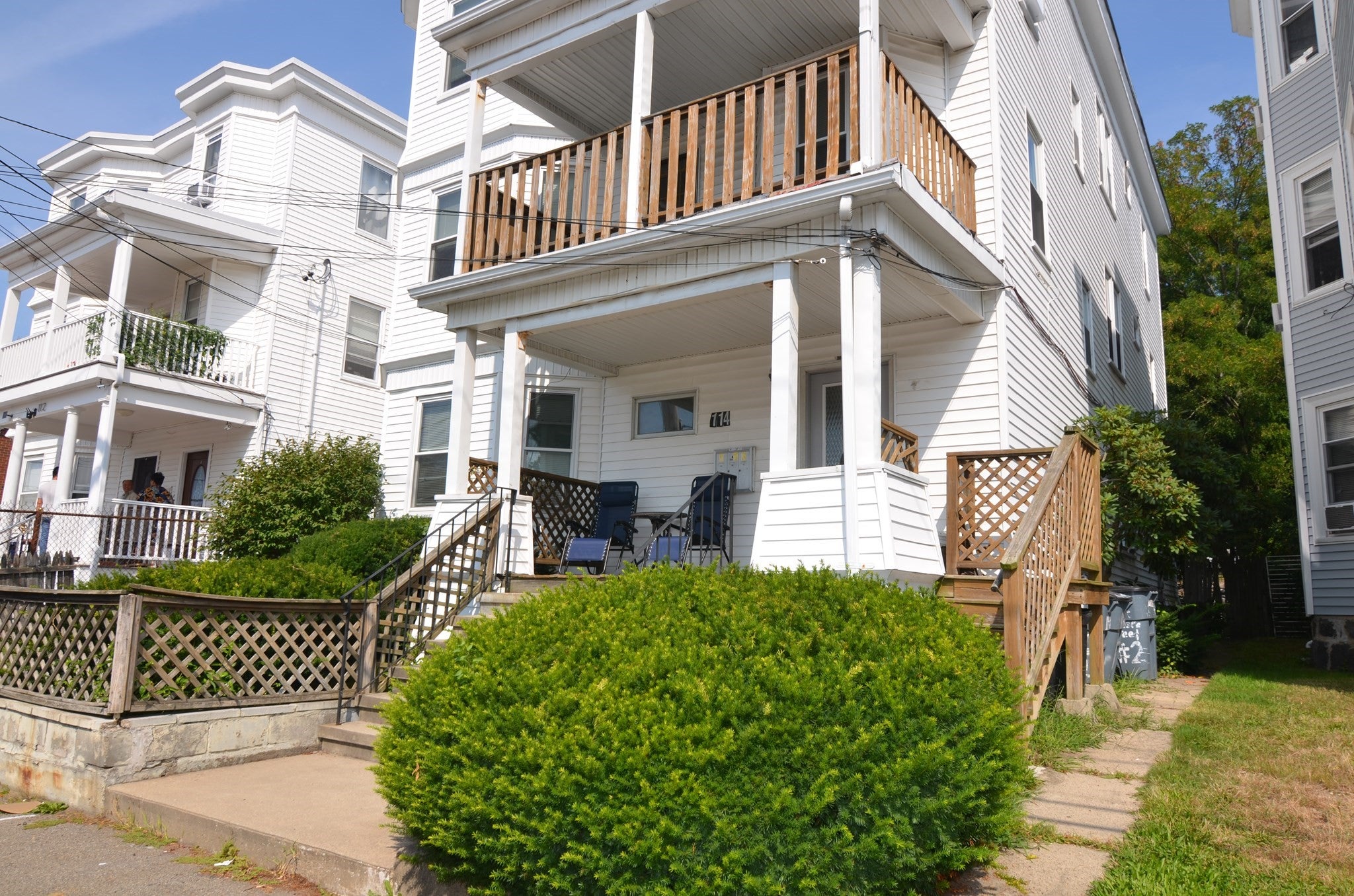 114 Sagamore St #2, Quincy, MA Photo #20