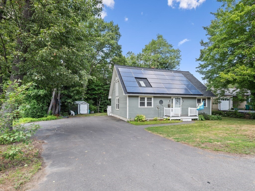 339 Franklin Rd