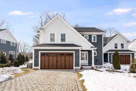 Photo of 6 Stanwood Point #A, Gloucester, MA 01930 (MLS # 73477904)