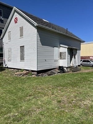 13 Sigel St