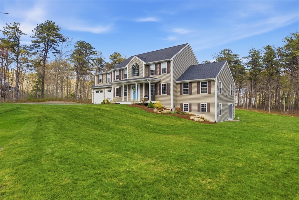 95 Nautical Way, Plymouth, MA Photo #3