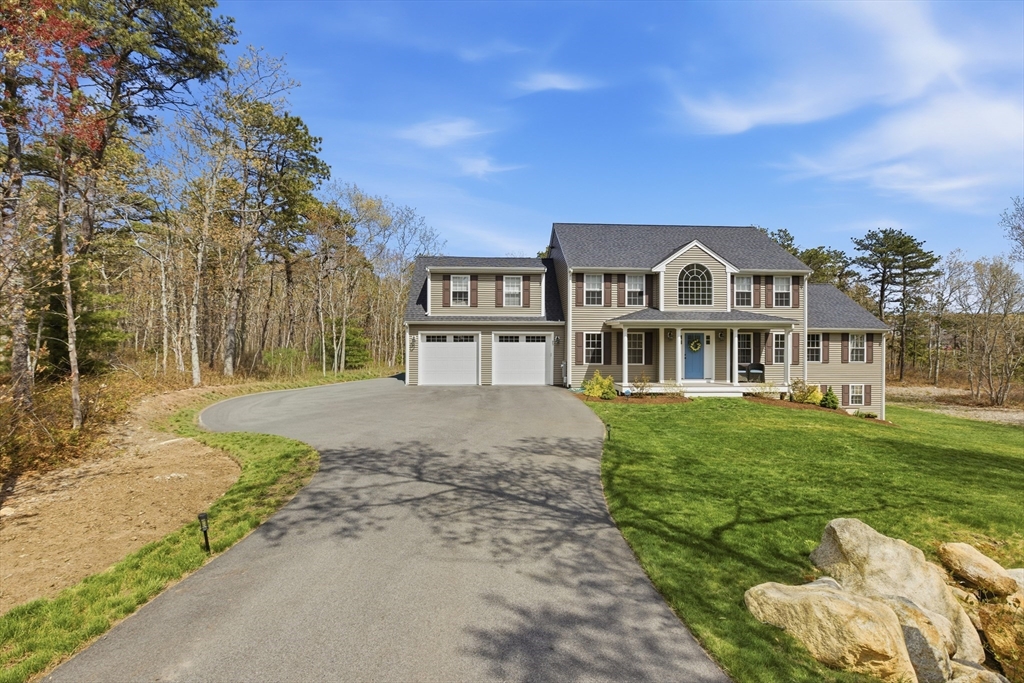 95 Nautical Way, Plymouth, MA Photo #2