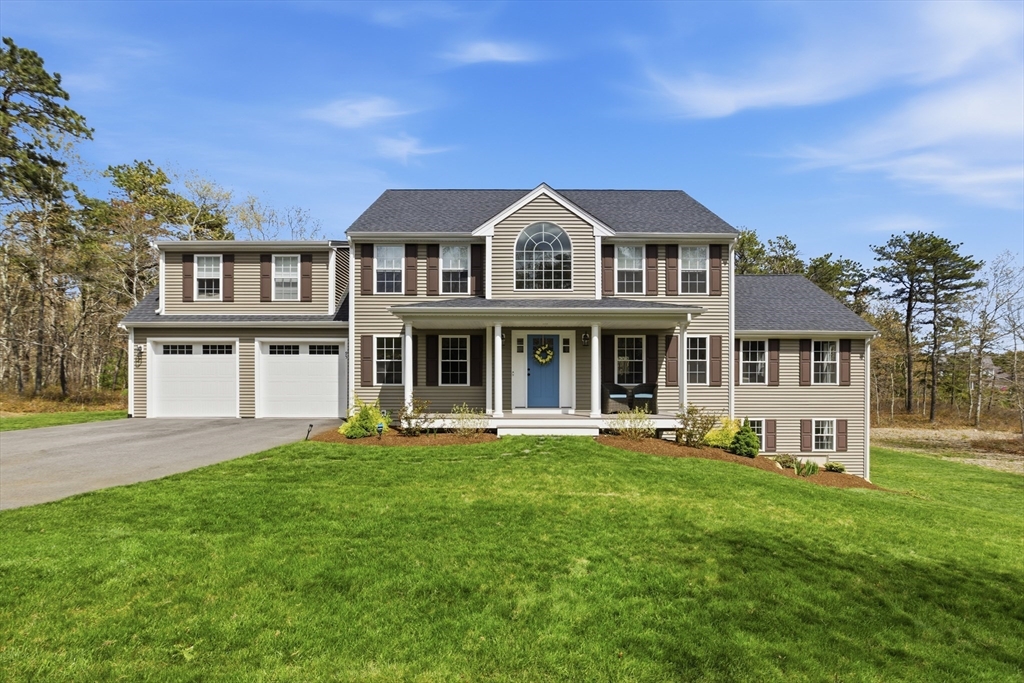 95 Nautical Way, Plymouth, MA Photo #1