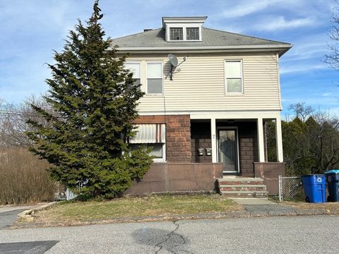 7 Wingate St Shrewsbury MA 01545