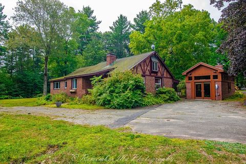 998 Bedford 1 Carlisle MA 01741