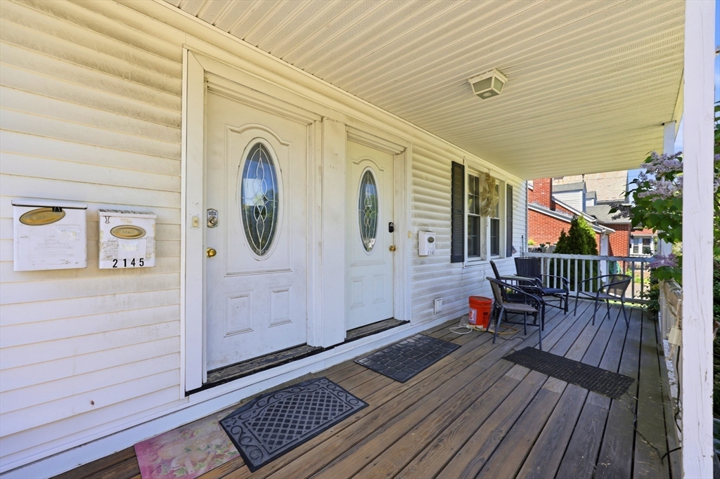2143-2145 Northampton St, Holyoke, MA Photo #42