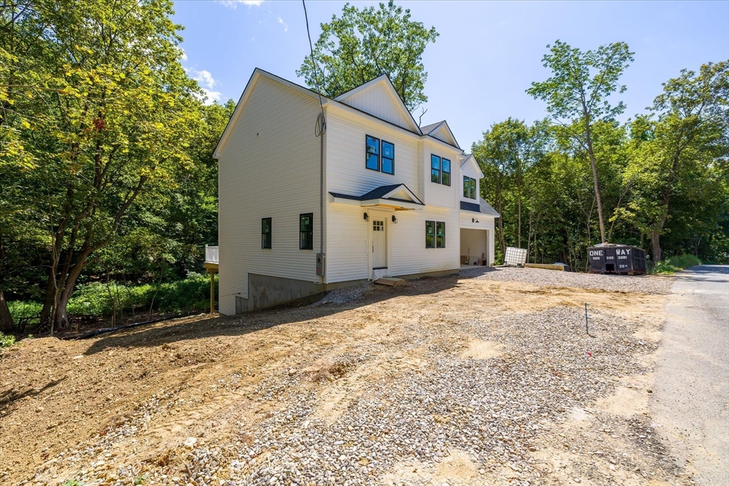 8 Wilson St