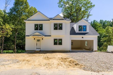 8 Wilson St Spencer MA 01562