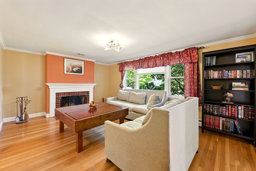 33 Highgate Rd
