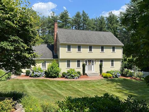 218 Pond Street Hopkinton MA 01748