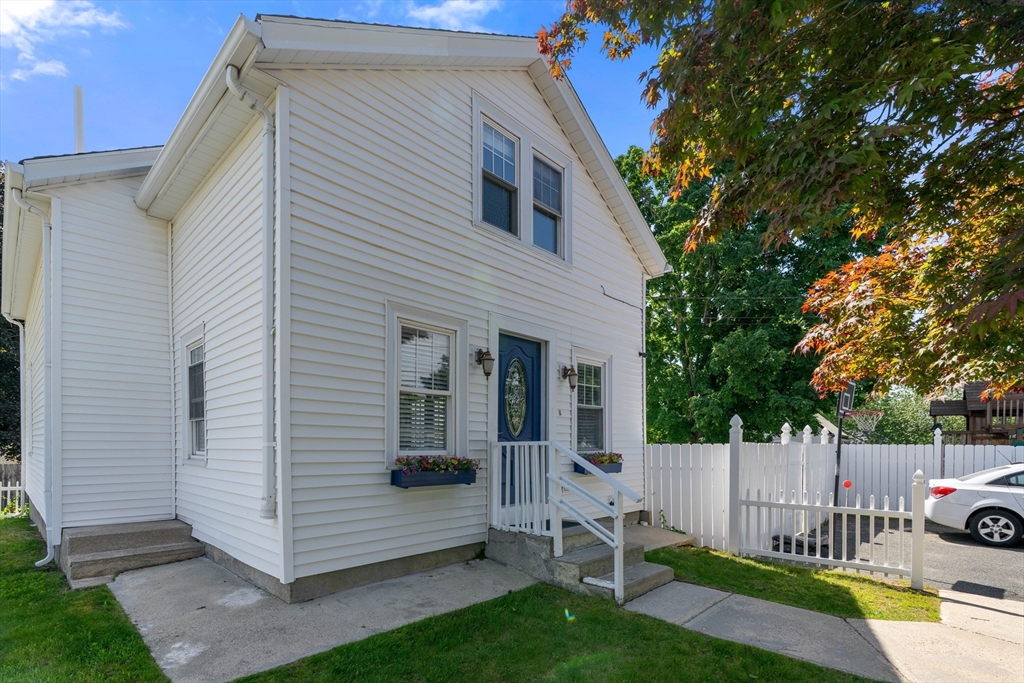 48 Hudson St
