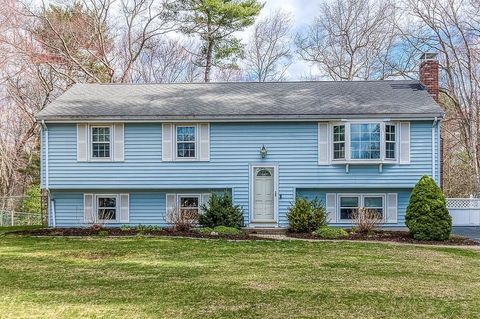 Photo of 26 Pinto Way, Mansfield, MA 02048 (MLS # 73498545)