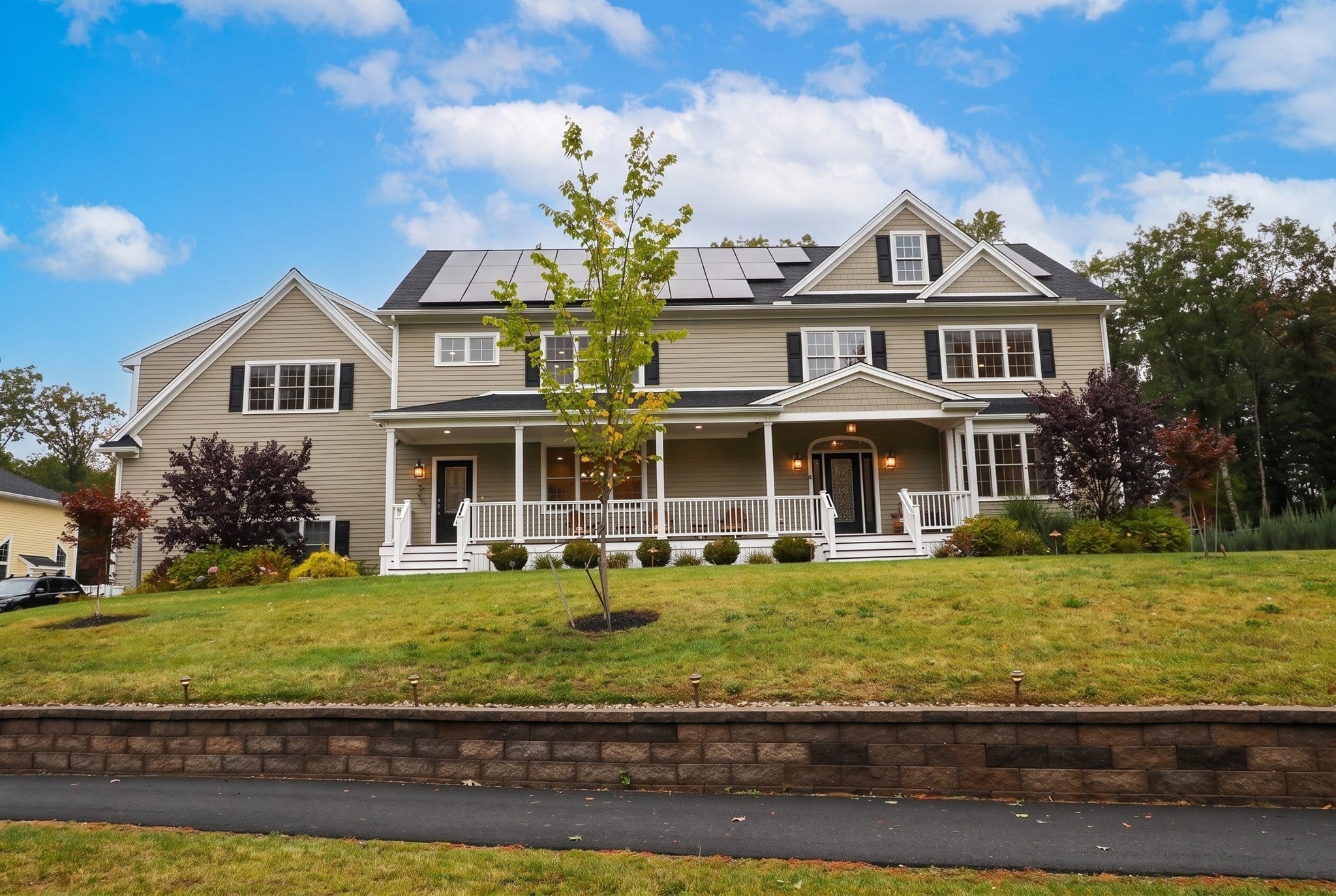 Photo of Lot 5 14 Charles ST, North Reading, MA