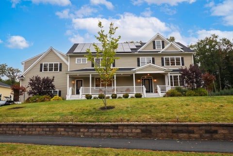 Photo of Lot 5 14 Charles Ext, North Reading, MA 01864 (MLS # 73589899)