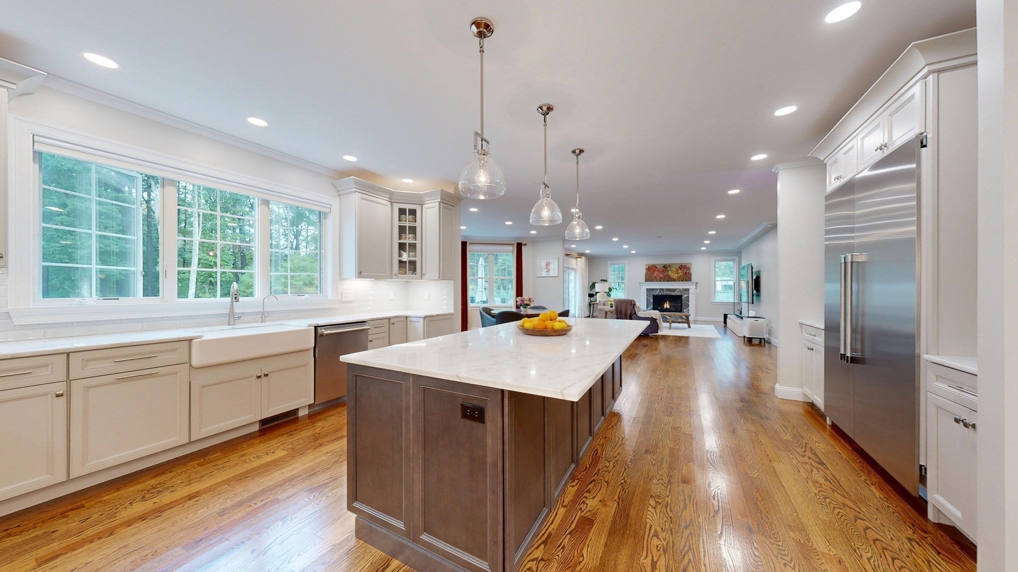 Lot 5 14 Charles ST, North Reading, MA, Lot 5 14 Charles ST, North Reading, MA Photo #9