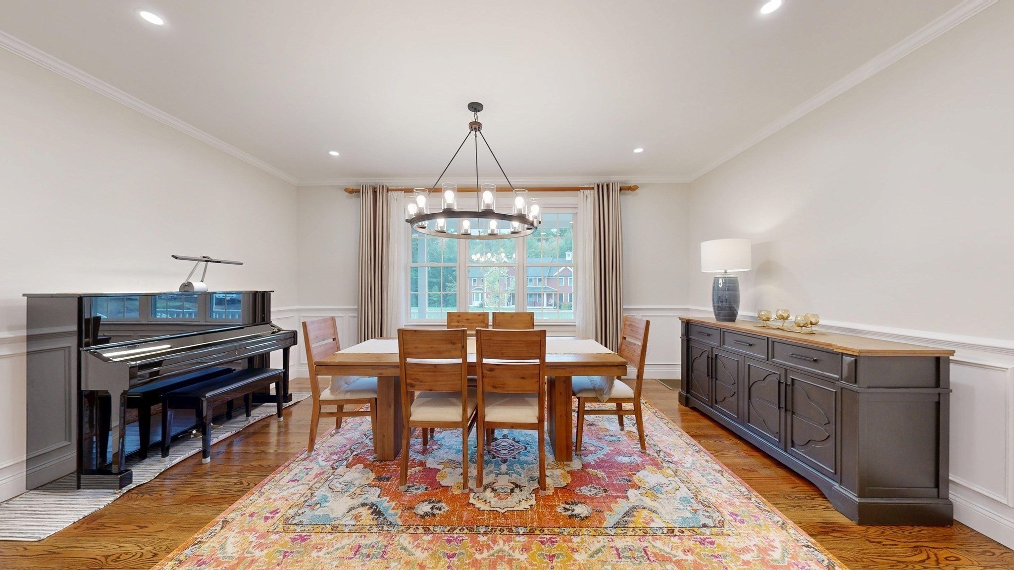 Lot 5 14 Charles ST, North Reading, MA, Lot 5 14 Charles ST, North Reading, MA Photo #14