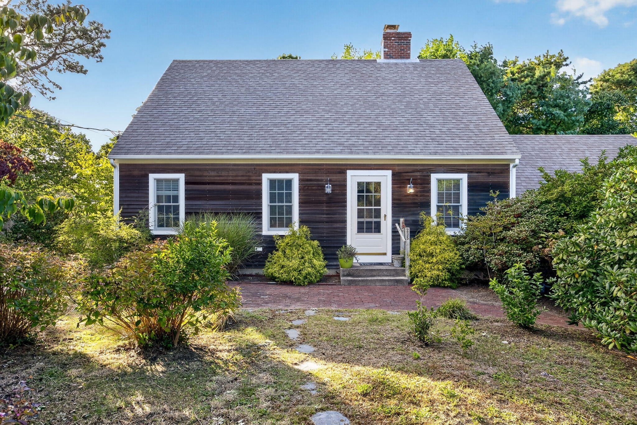 235 Morton Rd, Chatham, MA Photo #1