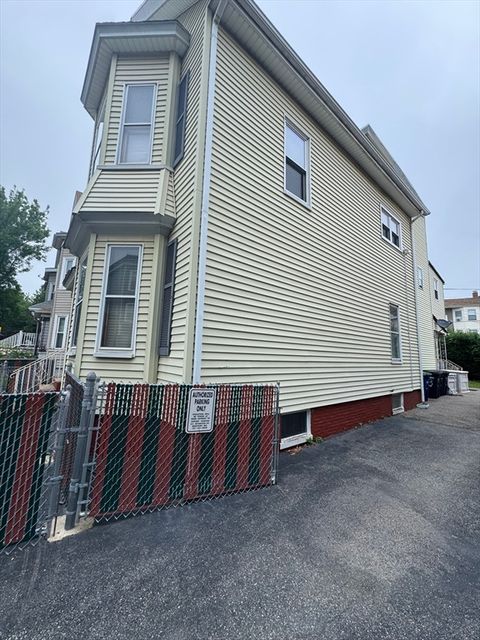 373 Medford St Somerville MA 02143