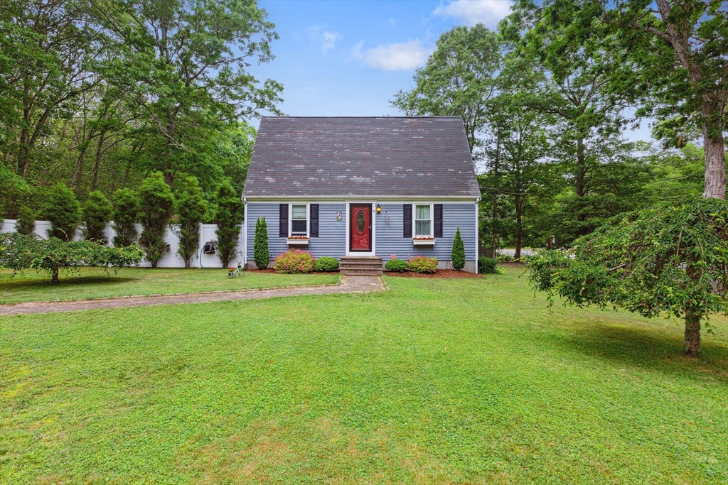 9 Jones Road
