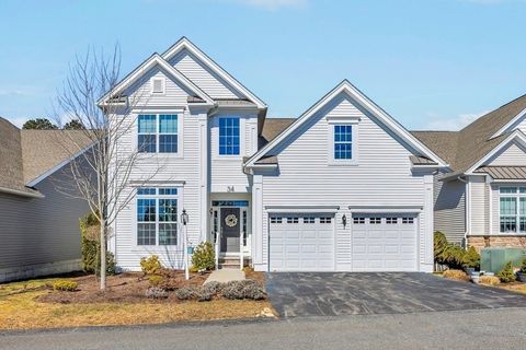 Photo of 34 Briarwood, Plymouth, MA 02360 (MLS # 73487112)