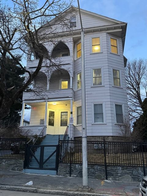 63 Upsala St 3 Worcester MA 01610