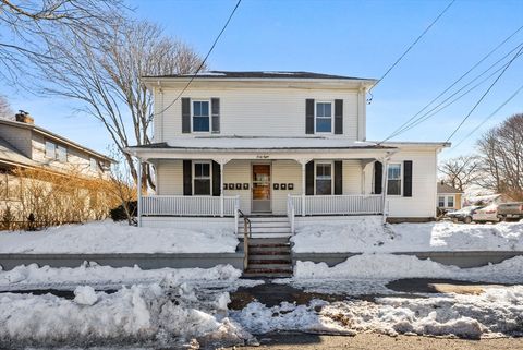 Photo of 48 Walker St #A, Falmouth, MA 02540 (MLS # 73480602)