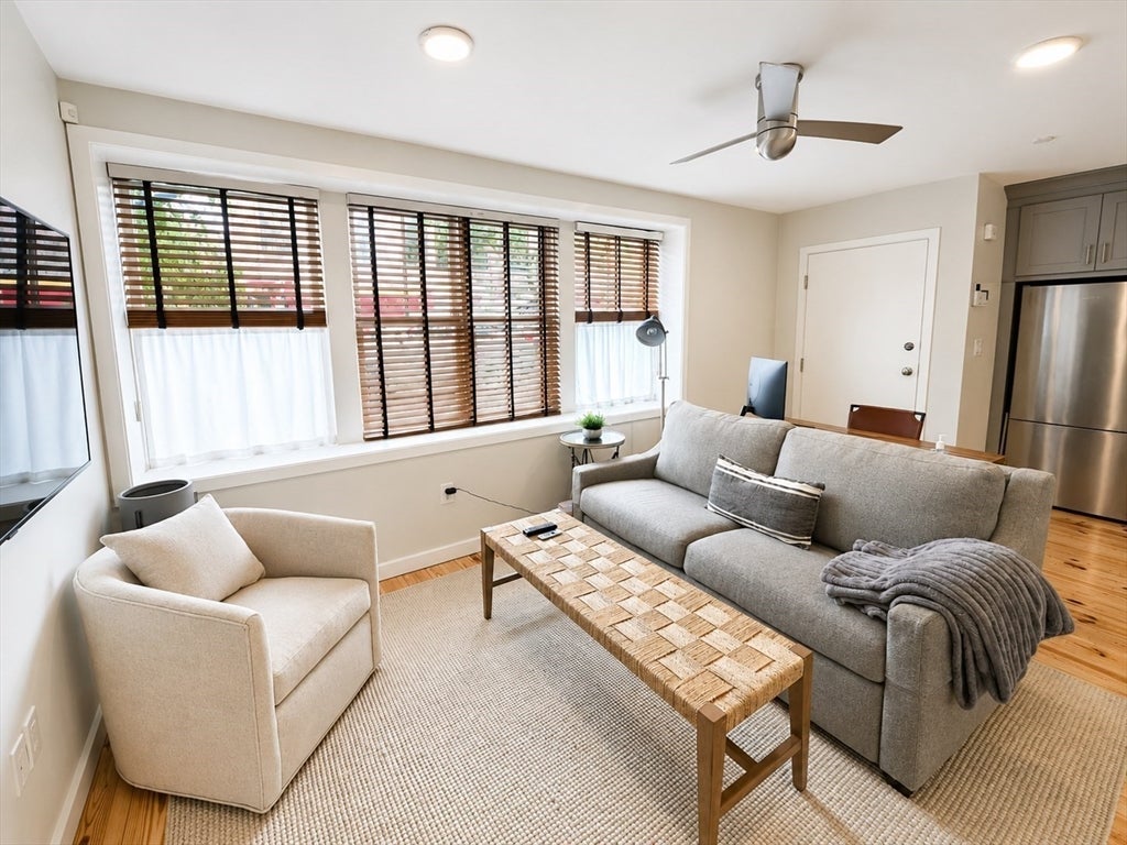 136 Arlington St #2, Boston, MA Photo #1