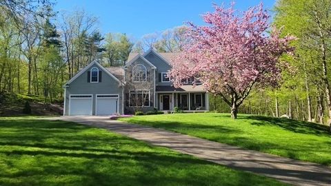 11 Sholan Circle Harvard MA 01451