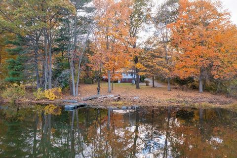 84 Bethany Road Framingham MA 01702