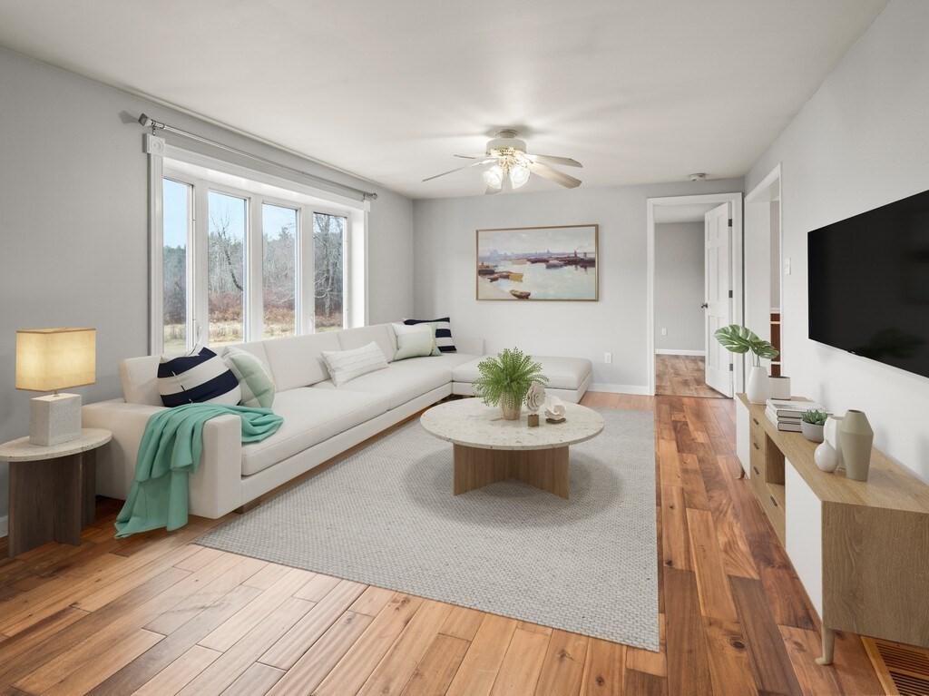 281 Brooks Station Road 1