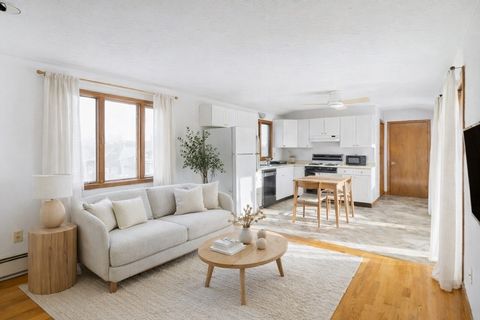 Photo of 88 Glen St #3, Somerville, MA 02145 (MLS # 73471623)