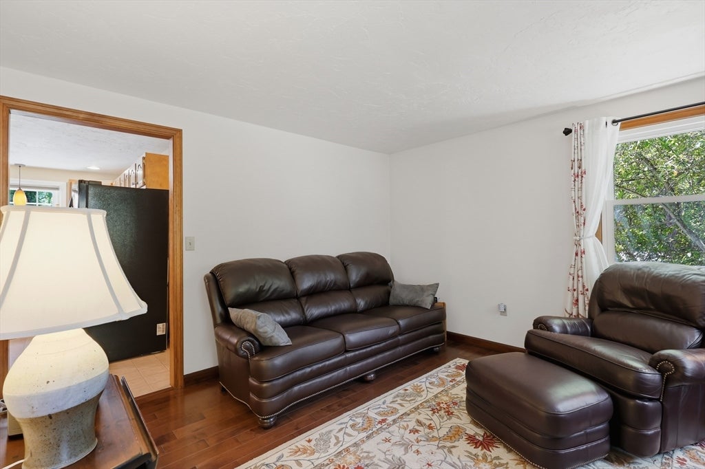 95 Mccracken Road