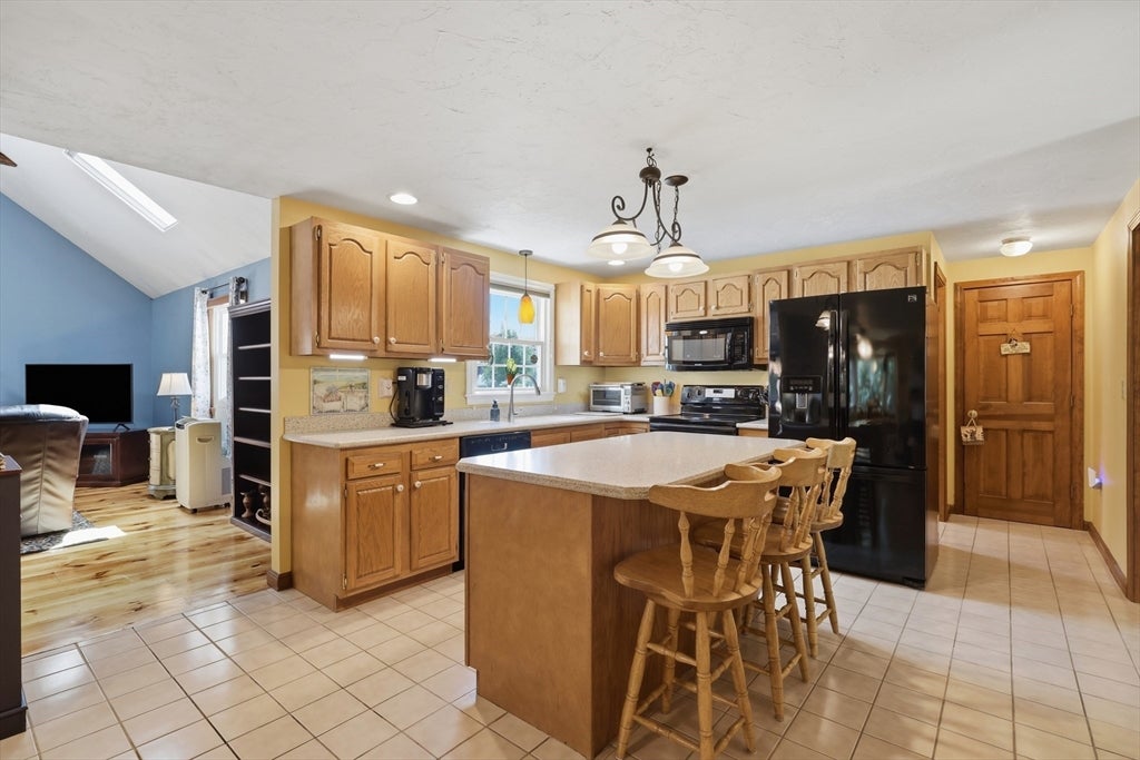 95 Mccracken Road
