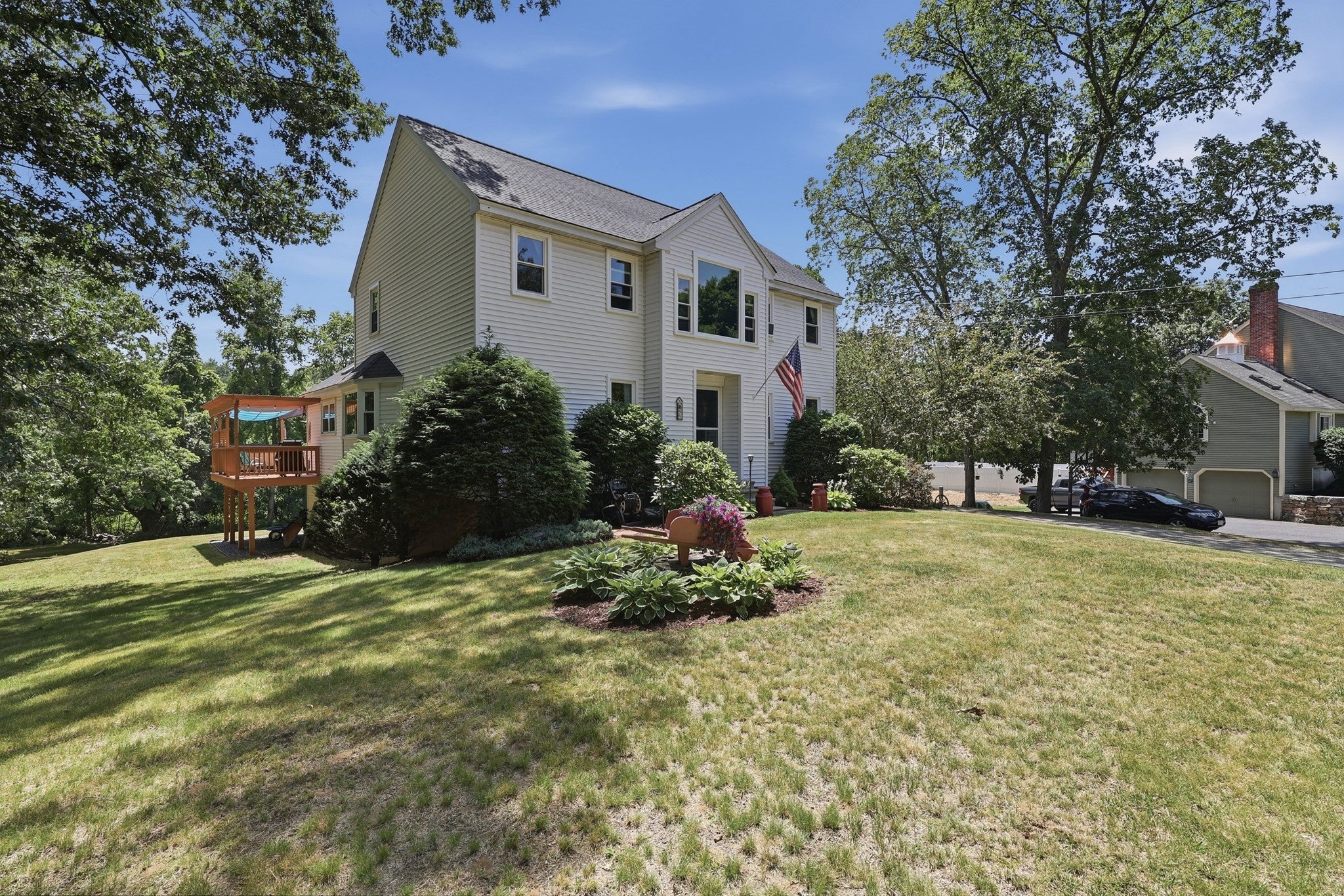 95 Mccracken Road, Millbury MA 01527
