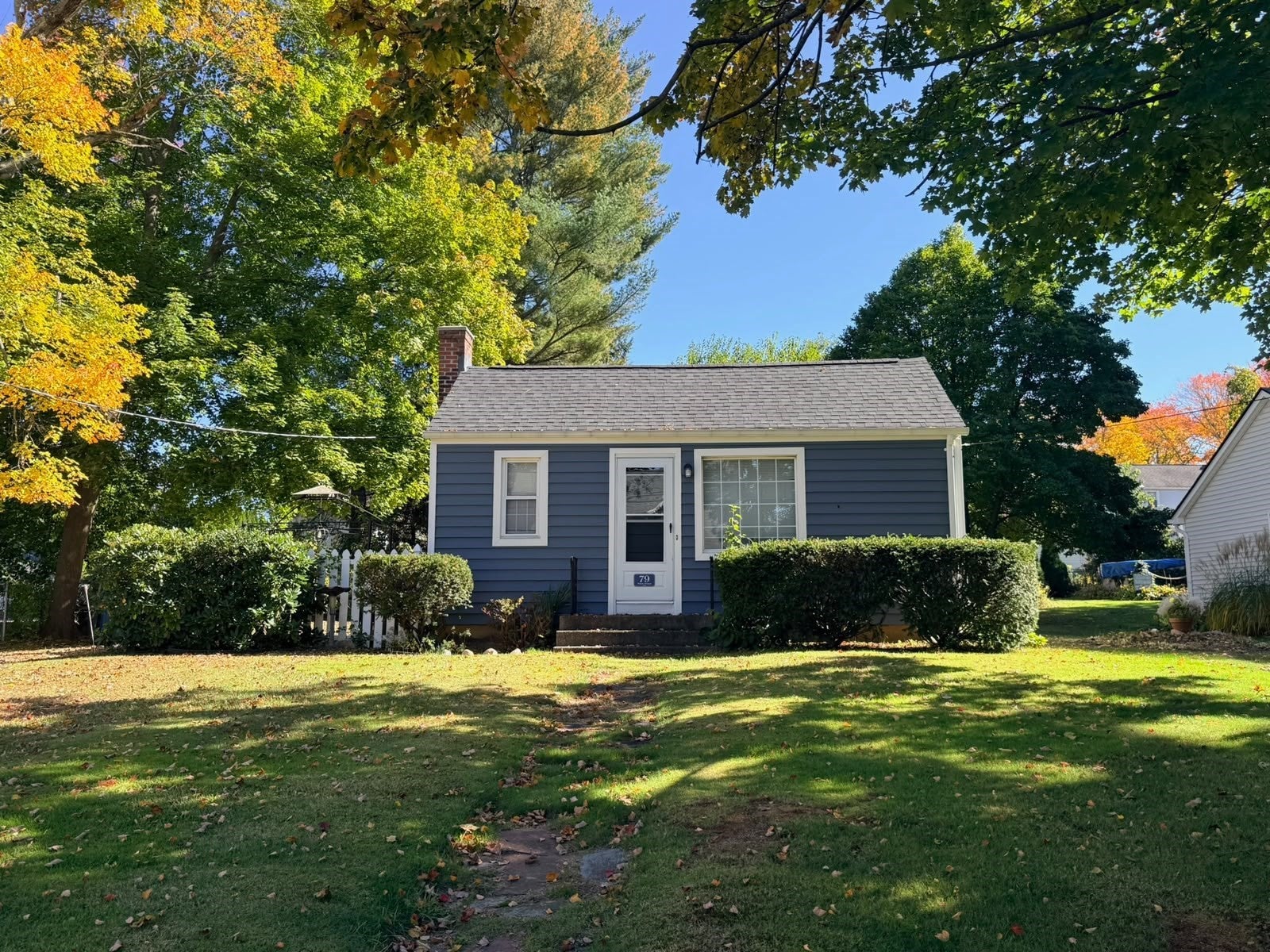Photo of 79 Almon Ave, West Springfield, MA