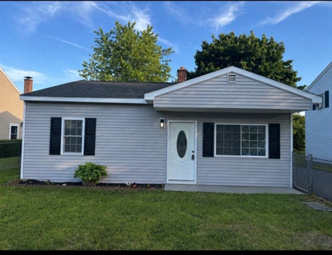 Photo of 27 Dubois St, Springfield, MA 01151 (MLS # 73571438)