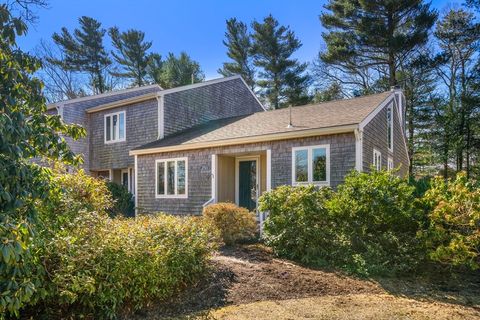 250 Seaward Bend 250 Falmouth MA 02536