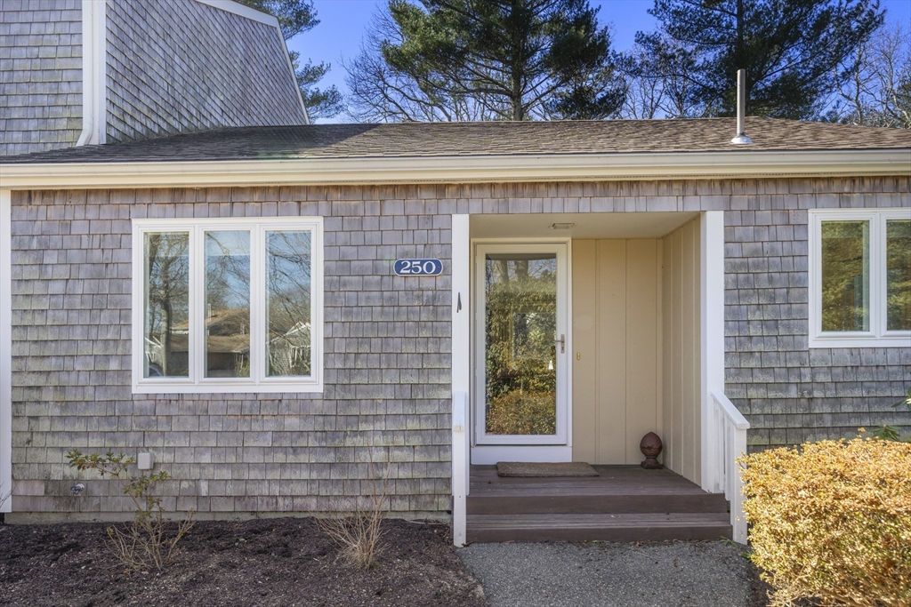 250 Seaward Bend 250