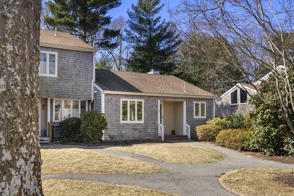 250 Seaward Bend 250