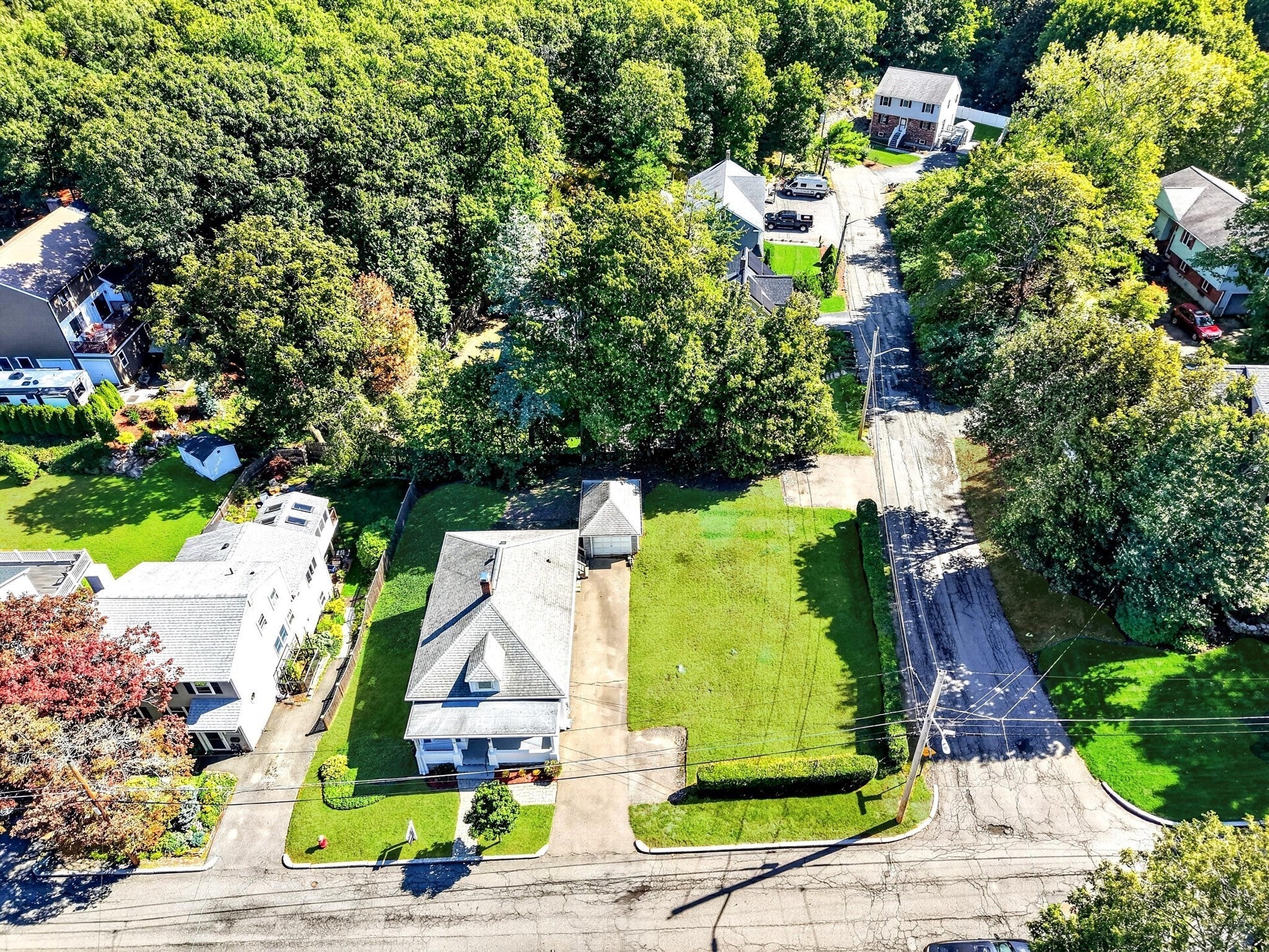 83 Beacon Street, Melrose, MA Photo #41
