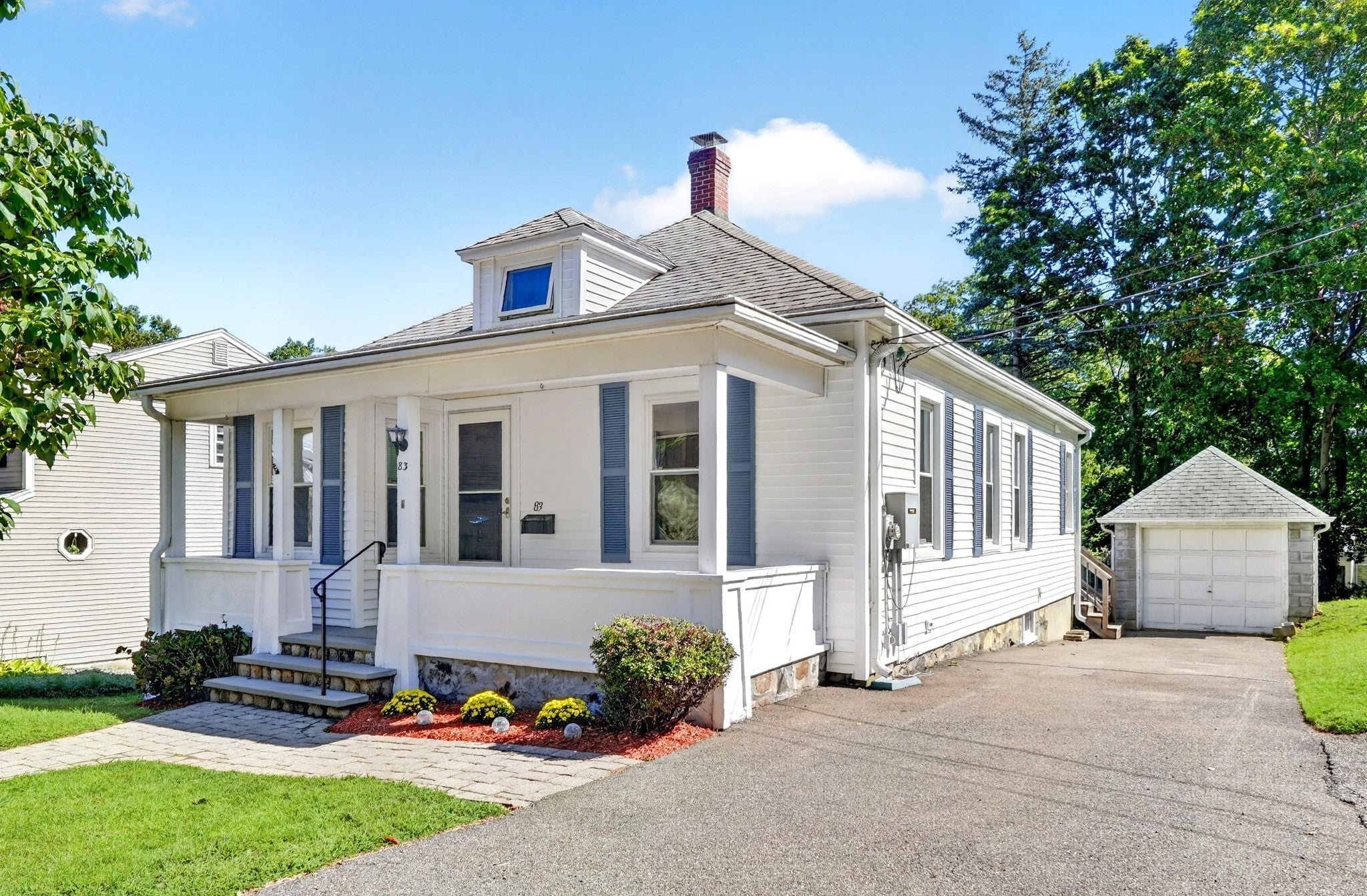 83 Beacon Street, Melrose, MA Photo #2
