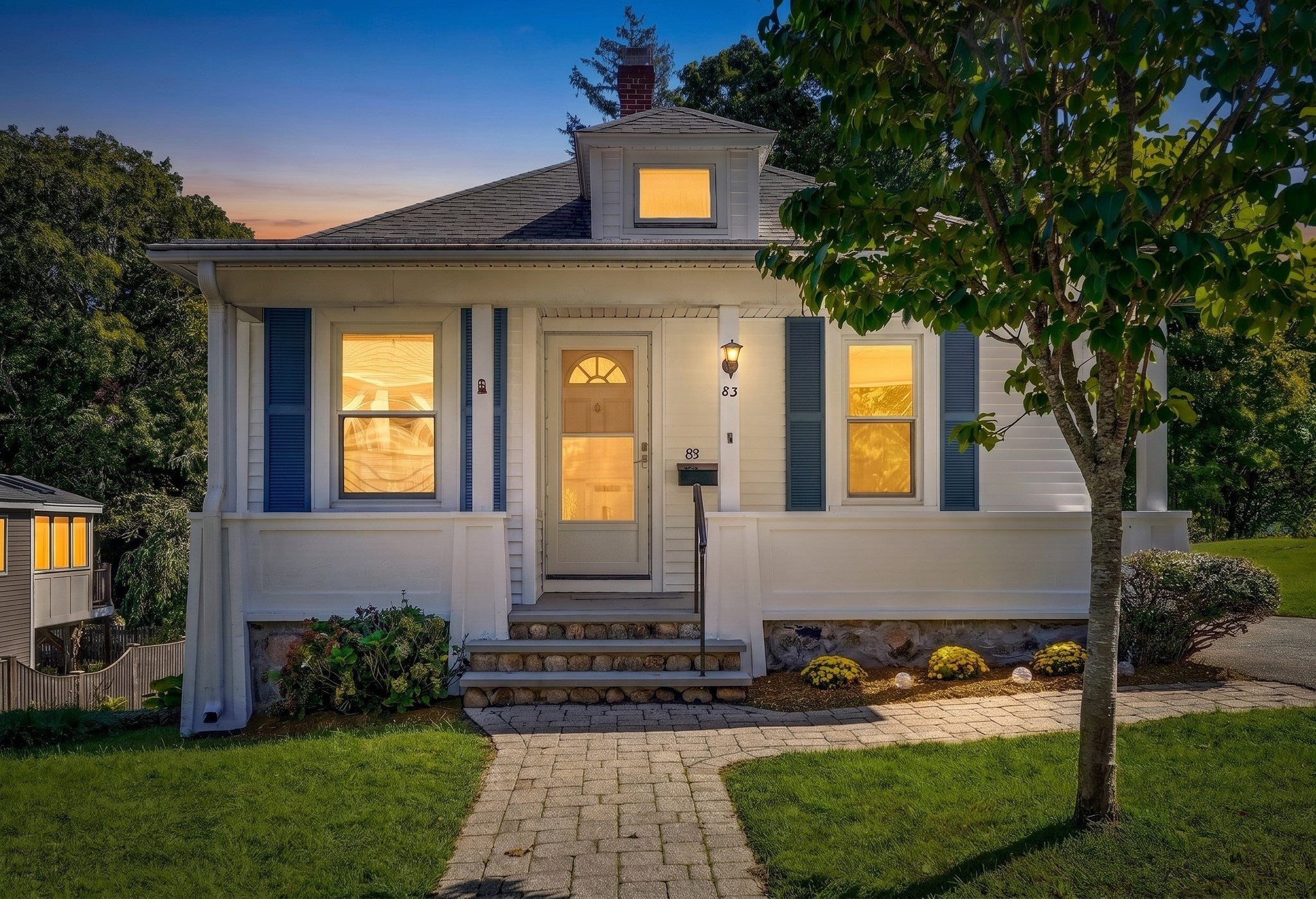 83 Beacon Street, Melrose, MA Photo #1