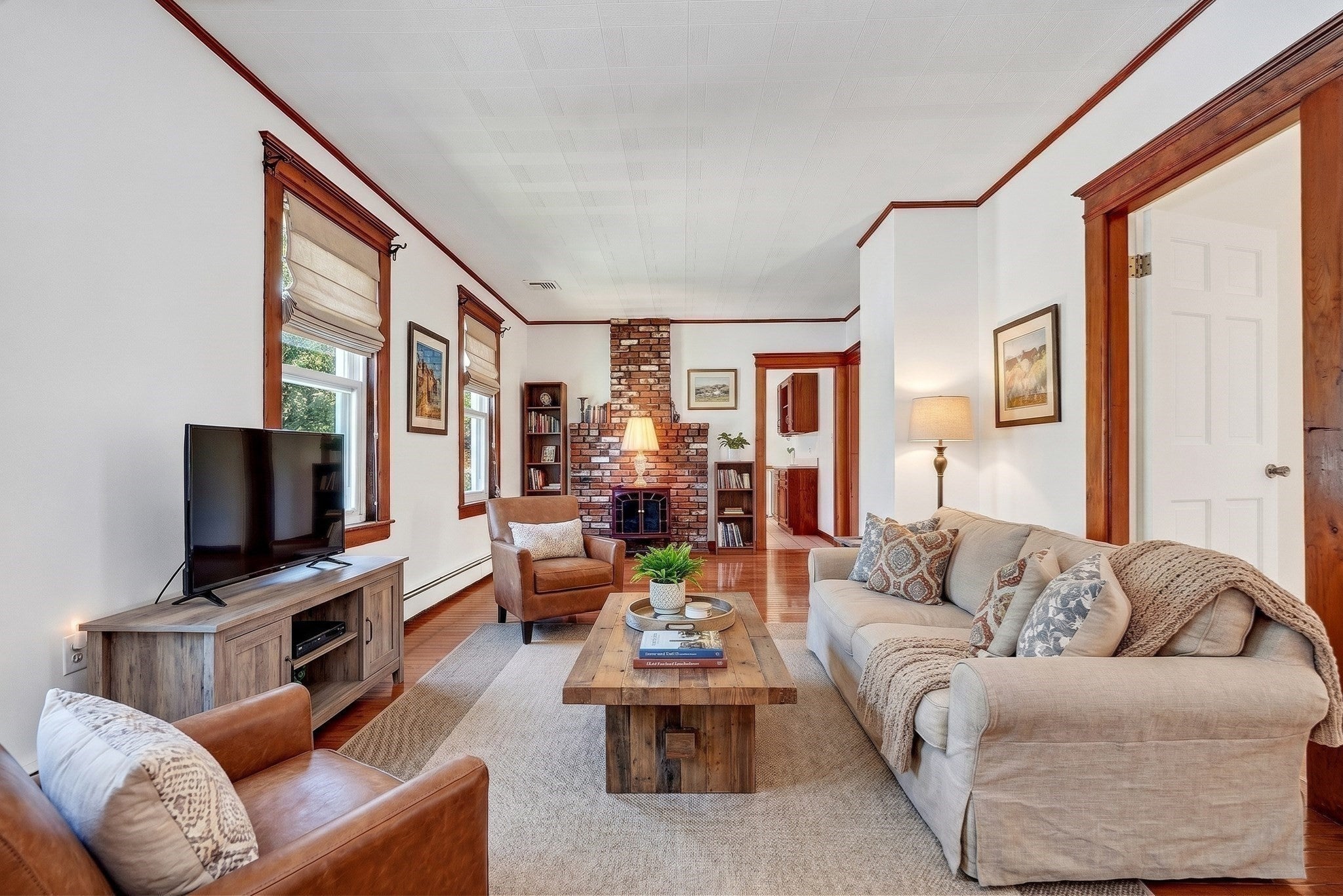 83 Beacon Street, Melrose, MA Photo #8