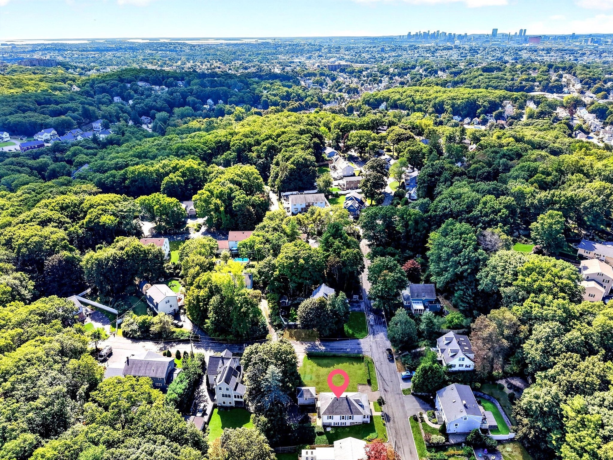 83 Beacon Street, Melrose, MA Photo #38