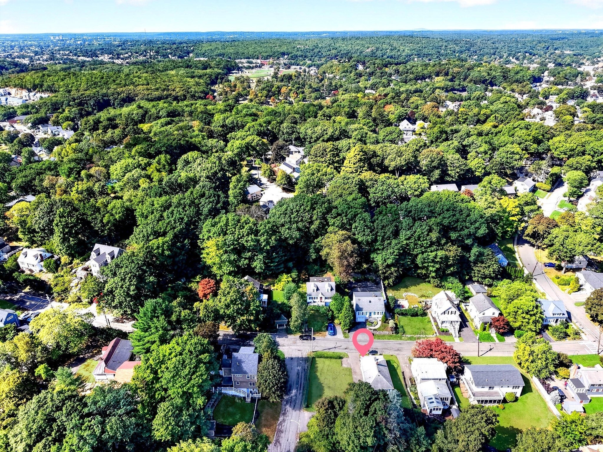 83 Beacon Street, Melrose, MA Photo #39