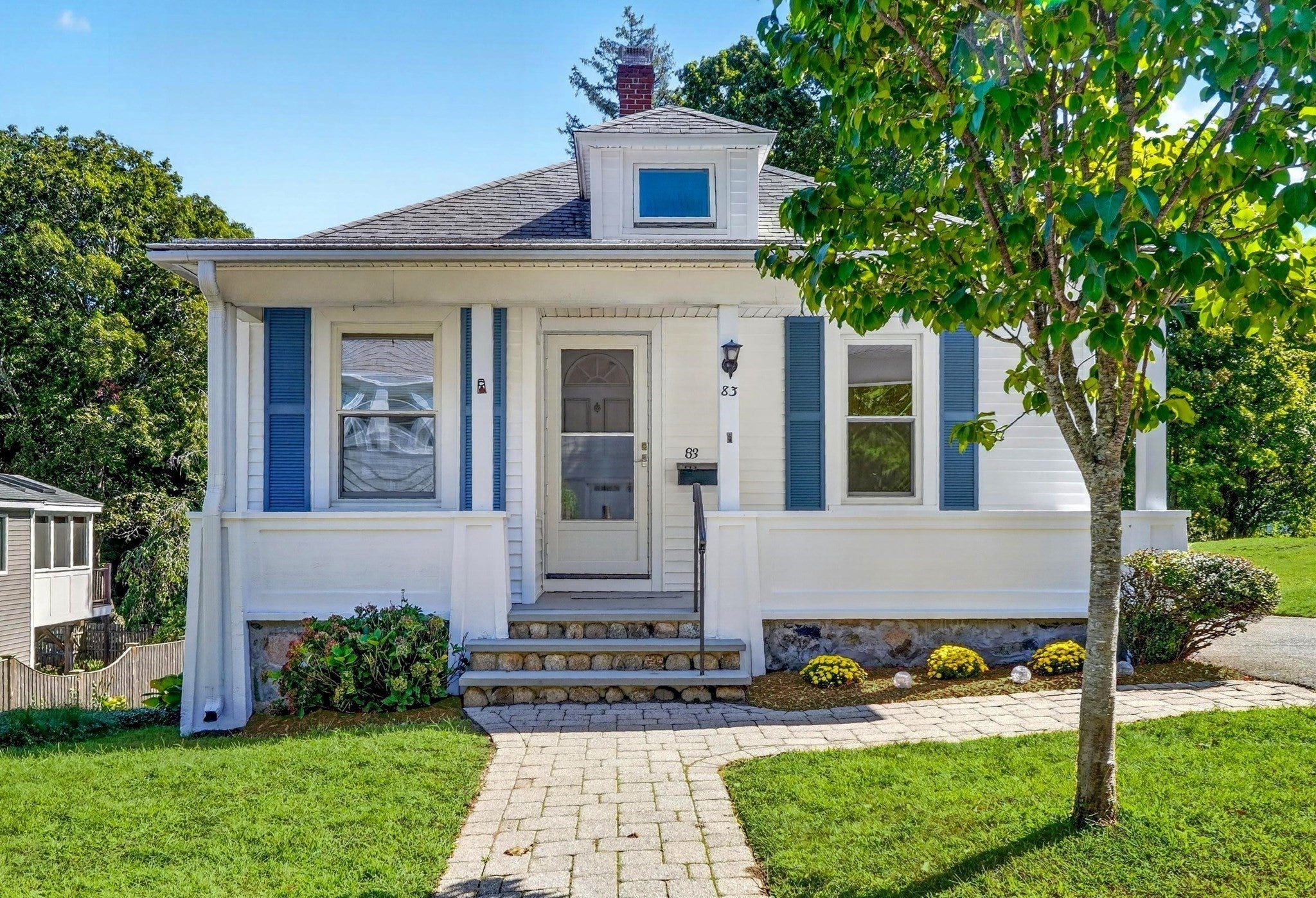 83 Beacon Street, Melrose, MA Photo #35