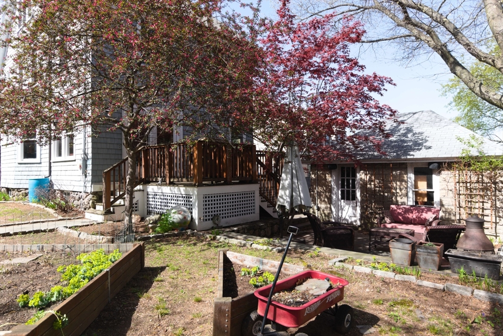 30 Highland Ave