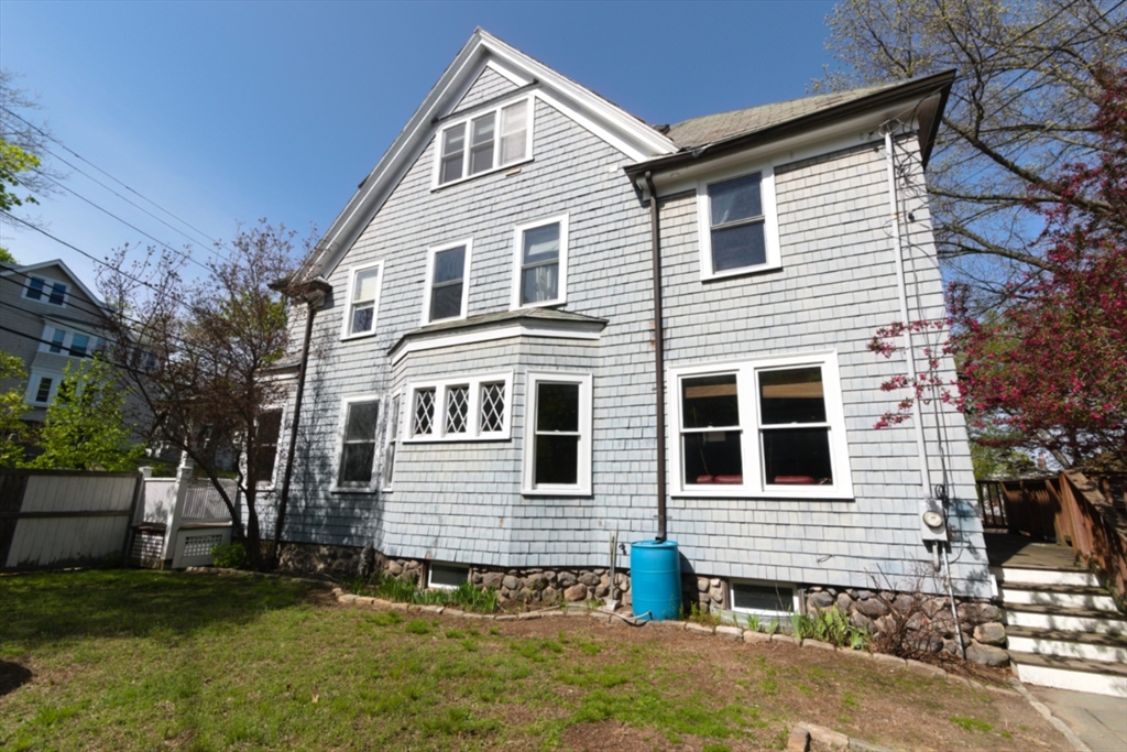 30 Highland Ave