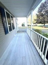 11 1/2 Carroll Rd. B