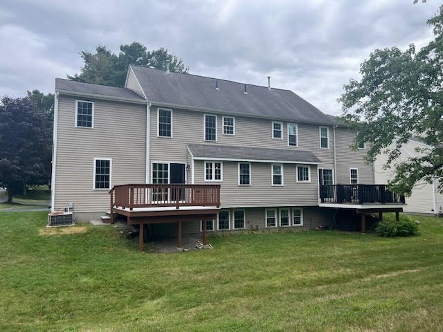 11 1/2 Carroll Rd. B